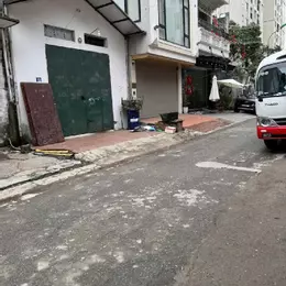 Bán đất hưng thịnh 68m phân lô x2b vỉa hè ô tô kinh doanh hoàng mai