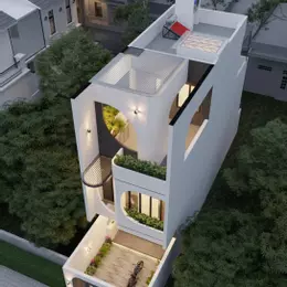 🔥 BÁN NHÀ 2 LẦU 1 TRỆT – THIẾT KẾ HIỆN ĐẠI GẦN PHƯỜNG TÂN PHONG