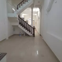 Cho Thuê Nhà 3 Tầng 112m Giá Chỉ 13tr/tháng Trung Mỹ Tây Quận 12 Gần GV Tân Bình  Đường 10 mét