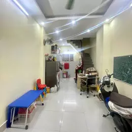 CHỈ 160 TRIỆU/M  NHÀ NGÕ 379 ĐỘI CẤN 40M 4 TẦNG 2 THOÁNG GIÁ 6.5 TỶ