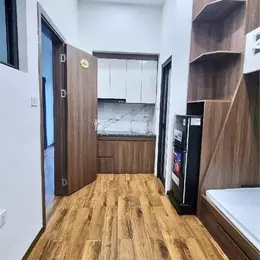 TÒA CHDV DÒNG TIỀN 100TR/THÁNG, 73M x 7T, 24 CĂN HỘ FULL NỘI THẤT, PHÚ DIỄN, 24 TỶ