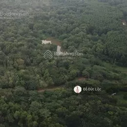 BÁN GẤP 110.000M2 ĐẤT THỔ CƯ NGUYỄN XIỂN - QUẬN 9 - GIÁ 210 TỶ