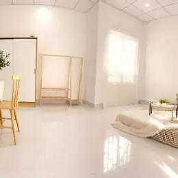 Nhà phố Trần Xuân Soạn, đang cho thuê 45 triệu, giá chỉ 9.95 tỷ