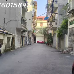 Nhà Phùng Chí Kiên vị trí cực đỉnh, phân lô ô tô, trung tâm Cầu Giấy, tiện ích bạt ngàn 80m² - MT