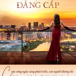 Mở Bán Căn Hộ Resort Ven Sông Khải Hoàn Prime - Vị Trí Vàng, Tiện Ích Vượt Trội