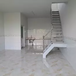 Nhà 4 triệu 2 phòng ngủ Cồn Khương