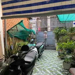 🌟Khu VIP DƯƠNG BÁ TRẠC P2Q8 👉HẺM XE HƠI THÔNG TỨ TUNG - Giá 10,5 tỷ💰💰 T/Lượng