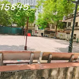 NHÀ QUAN NHÂN SIÊU ĐẸP, KINH DOANH ĐỈNH, GẦN Ô TÔ, TIỆN ÍCH BẠT NGÀN 49M2-5 TẦNG CHỈ HƠN 9 TỶ