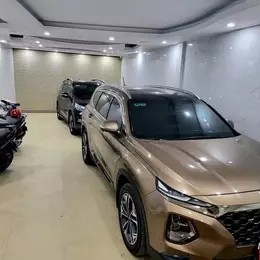 Bán nhà Trần Cung 85m2- 5 tầng, gara 2 ô tô KD, gần phố, giá 18.tỷ