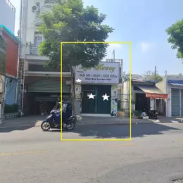 SỐC-Cho thuê nhà Mặt Tiền Vườn Lài 80m2 , 13Triệu - NGAY NGÃ TƯ