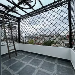 NHÀ KHƯƠNG ĐÌNH, THANH XUÂN, GẦN PHỐ Ô TÔ TRÁNH, 6T THANG MÁY, 34M2, 8.9 TỶ(CTL)