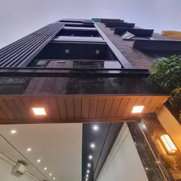 Phân lô Nguyễn Khang Cầu Giấy 73m2 7 tầng thang máy giá nhỉnh 27 tỷ