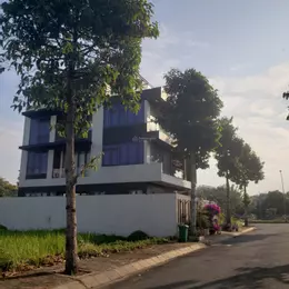 Bán đất biệt thự Quận 9 Không gian sống đẳng cấp, đầu tư lợi nhuận cao.