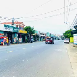🔥 BÁN ĐẤT MẶT TIỀN DT 609 - GẦN THỊ TRẤN ÁI NGHĨA - GIÁ SẬP HẦM 🔥