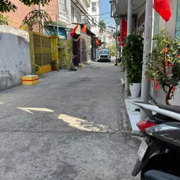 NGUYỄN SUÝ TÂN PHÚ - HẺM Ô TÔ TỚI NHÀ - VUÔNG ĐẸP (4x11) 3 tầng. Chỉ 4.9 tỷ TL