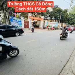 Bán gấp lô đất duy nhất còn sót lại tại Cổ đông - Giá nhỉnh 2 tỷ