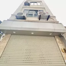 BÁN NHÀ CỔ NHUẾ 5 TẦNG 32M2 - Ô TÔ 7 CHỖ ĐỖ CỬA