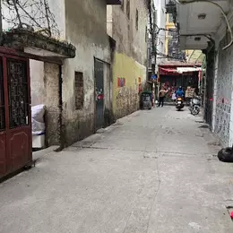 Bán đất bùi xương trạch 212m ô tô vào đất thanh xuân