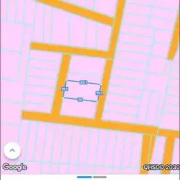 Bán đất Phú Đông, 200m² , full thổ cư, 2 mặt tiền đường ô tô tới đất, 2/ Hùng Vương – Giá 2,9 tỷ