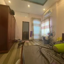 ÂU CƠ - TÂN BÌNH - 24M2 - 3 TẦNG - GẦN HẺM XE TẢI - GIÁ 3.7 TỶ