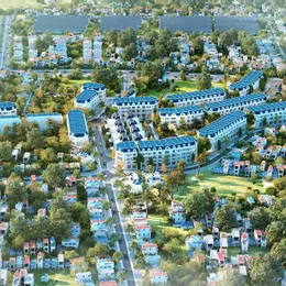 Bắt đáy thị trường BĐS Lương Sơn với quỹ đất nền đẹp nhất Trung Tâm Hành Chính Lương Sơn