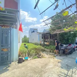 🔸 ❤️‍ Một Lô Duy Nhất Xóm 6 Ngọc Anh 100m2 Chỉ 1 Tỷ 3xx giá quá tốt để đầu tư ✅