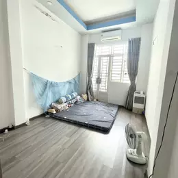 ĐƯỜNG LÝ TUỆ - TÂN PHÚ - 25M2 - 4 TẦNG - GIÁ 3 TỶ