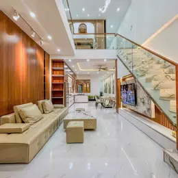 Siêu phẩm nhà mặt tiền gần cầu Rồng, Q.Hải Châu, TP. Đà Nẵng