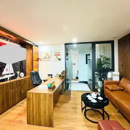 BÁN NHÀ TÂY NAM LINH ĐÀM- HOÀNG MAI, 60 M2, 6 TẦNG, THANG MÁY,GIÁ 20 TỶ.