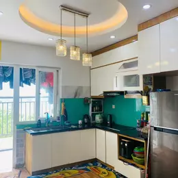 Bán nhanh căn hộ 65m² full nội thất, view hồ tại KĐT Thanh Hà Cienco 5 – Giá chỉ 2,3 tỷ!
