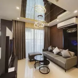 Bán cc 3PN 2WC căn góc view thoáng 80m2 tại Vinhomes Smartcity 5,5 tỷ