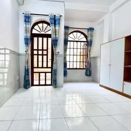 Chính chủ cho thuê phòng trọ sinh viên full nội thất giá 3tr