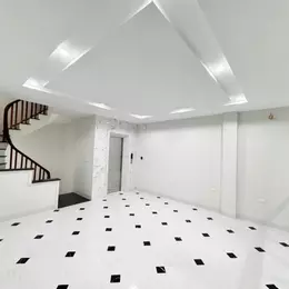 BÁN NHÀ PHÂN LÔ VỈA HÈ TRỊNH ĐÌNH CỬU- HOÀNG MAI, 7 TẦNG, THANG MÁY, GIÁ 19,9TỶ.