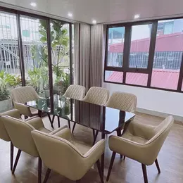 Siêu Hiếm Nhà Đẹp Bồ Đề Long Biên - DT -50m2  x 6 Tầng Thang  Máy - Chỉ 12,8 Tỷ - Thương Lượng cho