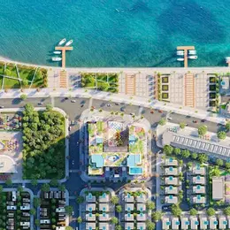 Bán căn hộ Peninsula Đà Nẵng giá tốt nhất tầng cao view sông Hàn xem pháo hoa và du thuyền đẹp.