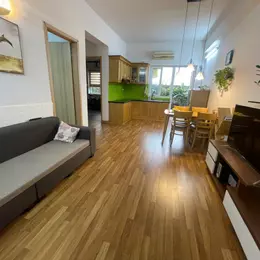 Cần bán căn hộ 2 PN full nội thất, hướng Nam view thoáng giá 1.6 tỷ tại KDT Thanh Hà Cienco 5