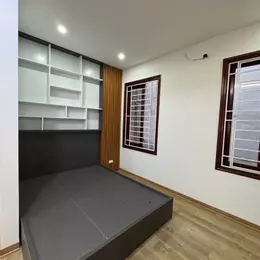 Bán nhà bạch mai 4 tầng long lanh ở ngay cách phố 50m hai bà trưng