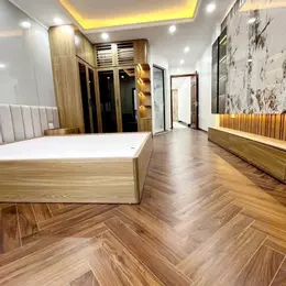 Vị trí đẹp nhất La Khê- Ngô Quyền- ô tô đỗ cửa- nhỉnh 6 đ