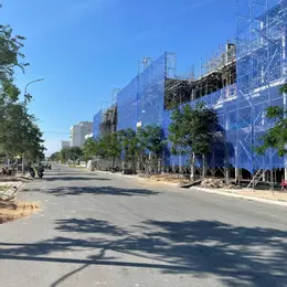 Shophouse biển Phan Rang – Cơ hội sở hữu sản phẩm hiếm có tại trung tâm thành phố tỉnh Ninh thuận