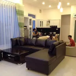 HOT BÁN NHÀ TRUNG TÂM SỔ RIÊNG XÂY DỰNG PHƯỜNG 2 ĐÀ LẠT CHỈ 4.2 TỶ