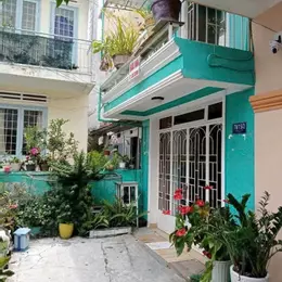 BÁN NHÀ 44.5M2 CHỈ 3.1 TỶ GẦN HỒ XUÂN HƯƠNG ĐƯỜNG NGUYỄN THỊ NGHĨA ĐÀ LẠT