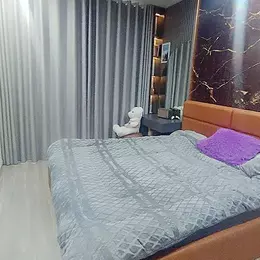 Bán gấp chung cư toà Anland LakeView, DT: 80m2- 2PN, Lê Quang Đạo, Hà Đông. Giá 4.95 tỷ .