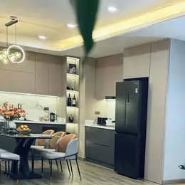 Bán gấp CHCC Mỹ Đình 125m2, 4PN đầy đủ nội thất giá rẻ