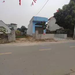 Bán lô Hoa Hậu Sen Trì trung tâm Bình Yên đường to giá rẻ 114m nhỉnh 3tỷ