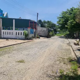 Bán đất KDC SGHT Tân Bình, thị xã LaGi giá rẻ nhất chỉ 1.1 tỷ