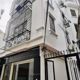 V.i.pp HỒ TÙNG MẬU phố Mai Dịch 36m2 5T mt5 Ô tô gần 7.5 tỷ