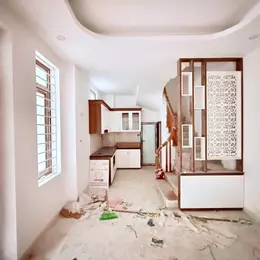 Bán nhà Đinh Công Hạ giá 5.5 tỷ, diện tích 31m2, 5 tầng, mặt tiền 4m