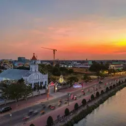 Nhanh tay sở hửu ngay căn hộ cao cấp 3 mặt hướng thủy A&T sky garden.