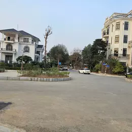 Bán Biệt thự lô góc, Siêu VIP tại KĐT chùa Hà Tiên, 365m2 x 19m,  mặt tiền, giá 12 tỷ,  hàng hiếm