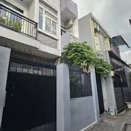 Bán nhà 50m2, 2 tầng, 3PN, 3WC, Linh Trung, Thủ Đức - 4.7 tỷ